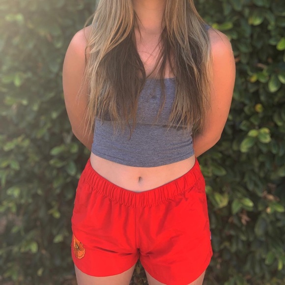 Patagonia Poppy Shorts - Picture 3 of 4